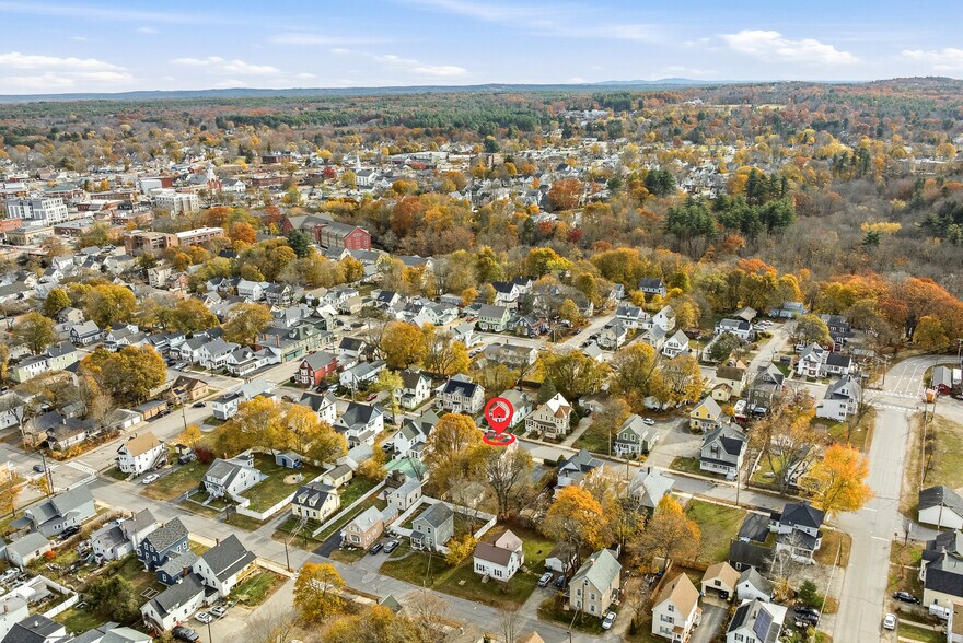 More Photos Of 51 Chestnut St, Rochester Apartments For Sale