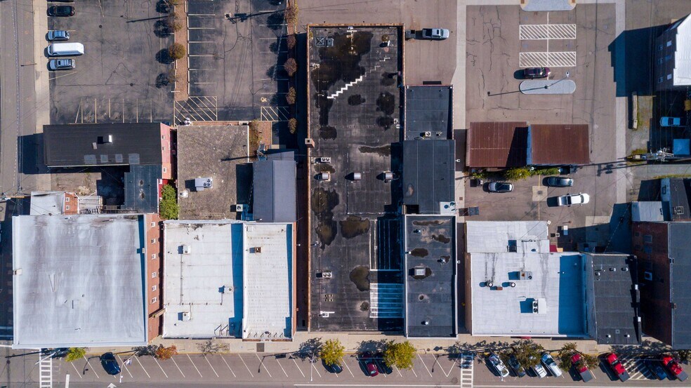 More Photos Of 36 Liberty St, Bath Storefront Retail Office For Sale