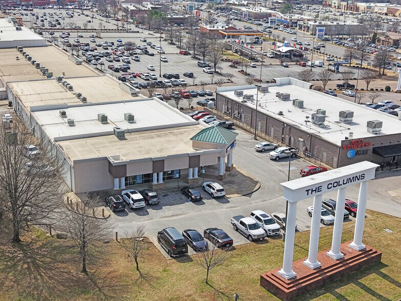 More Photos Of 1000 Vann Dr, Jackson Freestanding For Sale