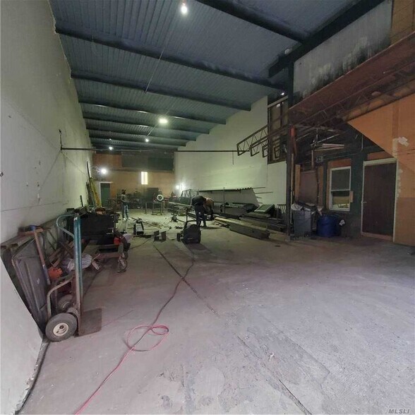 More Photos Of 110-01 15 Ave, College Point Warehouse For Sale