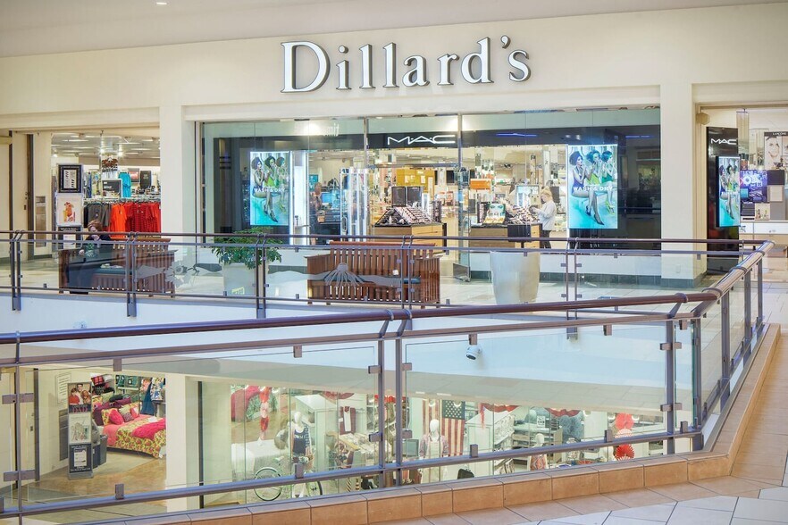 More Photos Of 2501 W Memorial Rd, Oklahoma City Unknown For Lease