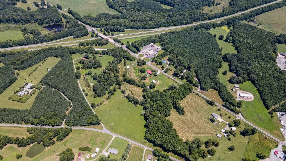 More Photos Of Highway 49 & 421(Future I-685) Pin#8725941391, Liberty Land For Sale