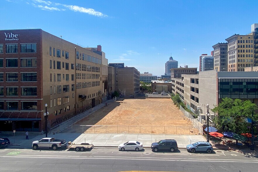 More Photos Of 40-52 E 300 S, Salt Lake City Land For Lease