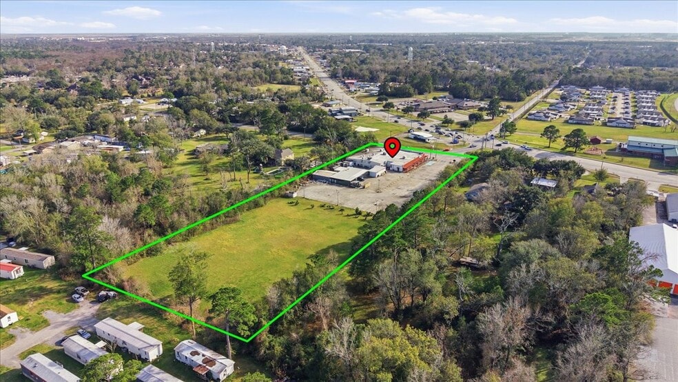 More Photos Of 3720 W Park Ave, Orange Flex For Sale