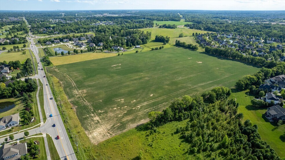 More Photos Of 16405 Carey Rd, Westfield Land For Sale