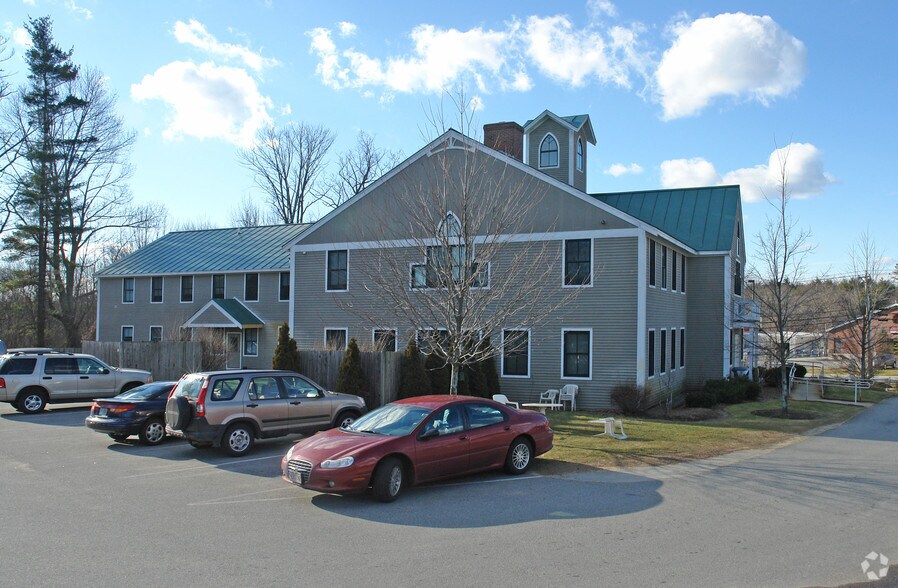 More Photos Of 63 Range Rd, Windham Office For Sale