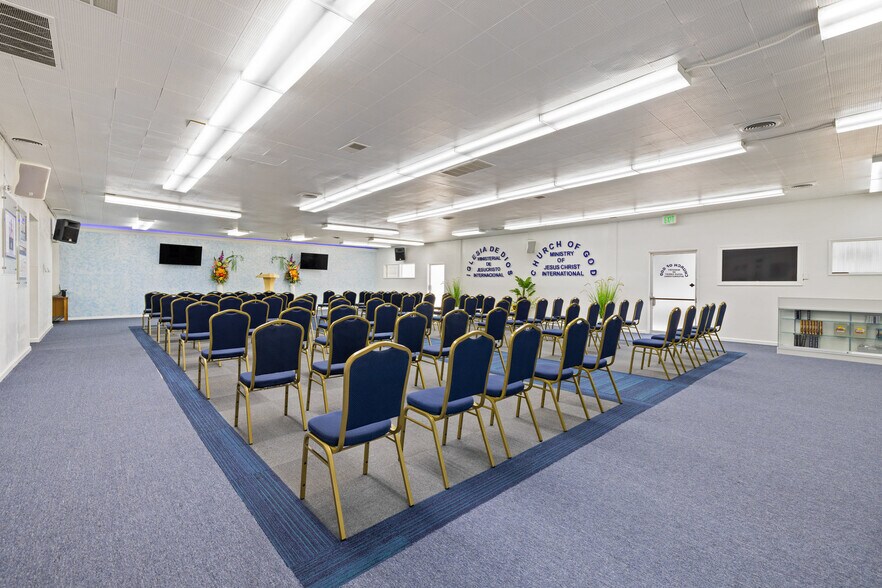 More Photos Of 4015 Railroad Ave, Pittsburg Medical For Sale