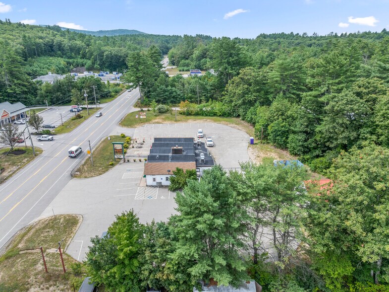 More Photos Of 322 NH Route 104, New Hampton General Retail For Sale