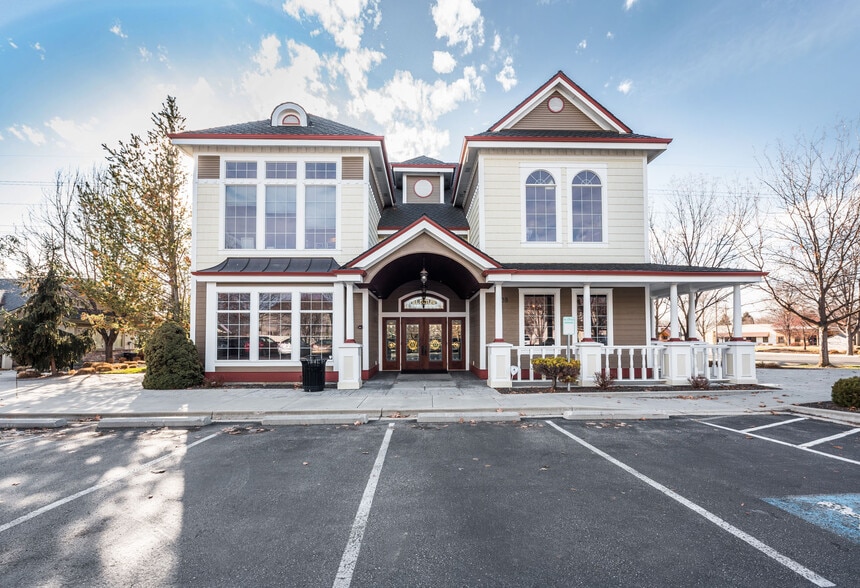Primary Photo Of 839 E Winding Creek Dr, Eagle Office For Lease