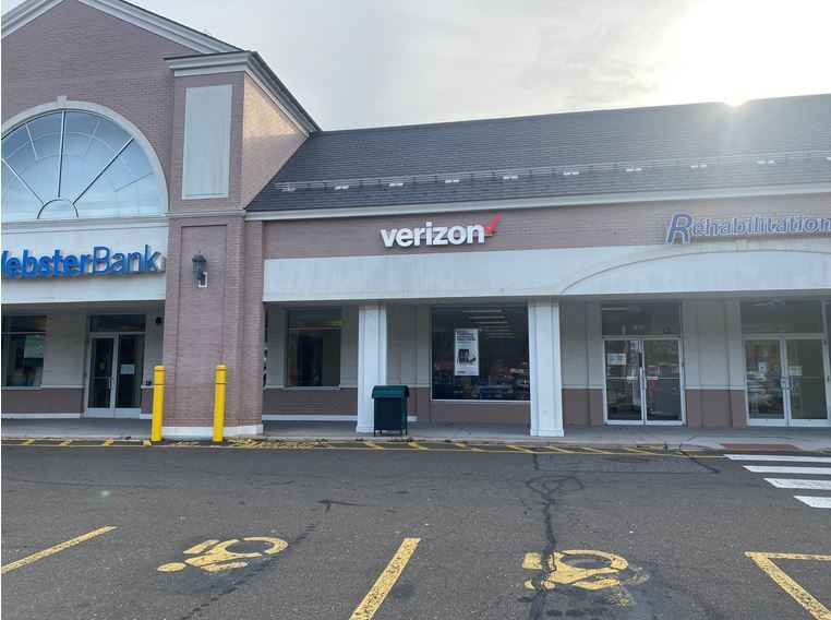 More Photos Of 1901-2009 Black Rock Tpke, Fairfield Unknown For Lease