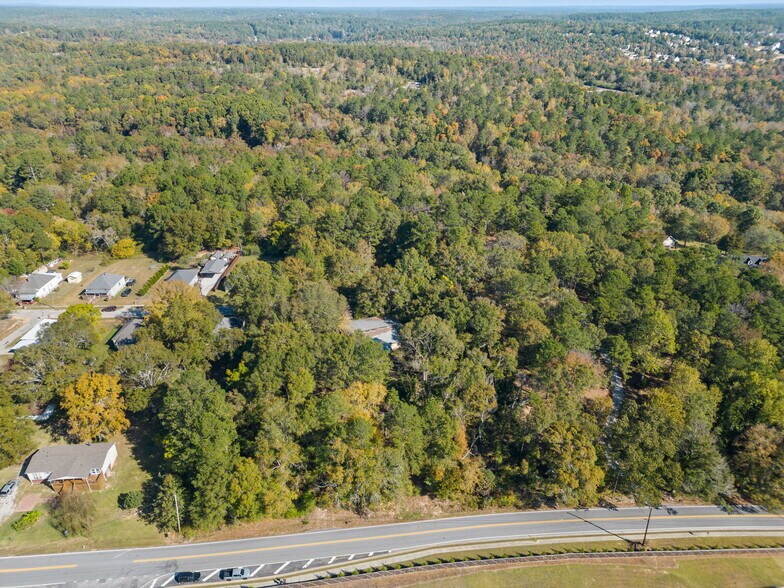 More Photos Of 1860 Boar Tusk Rd NE, Conyers Land For Sale
