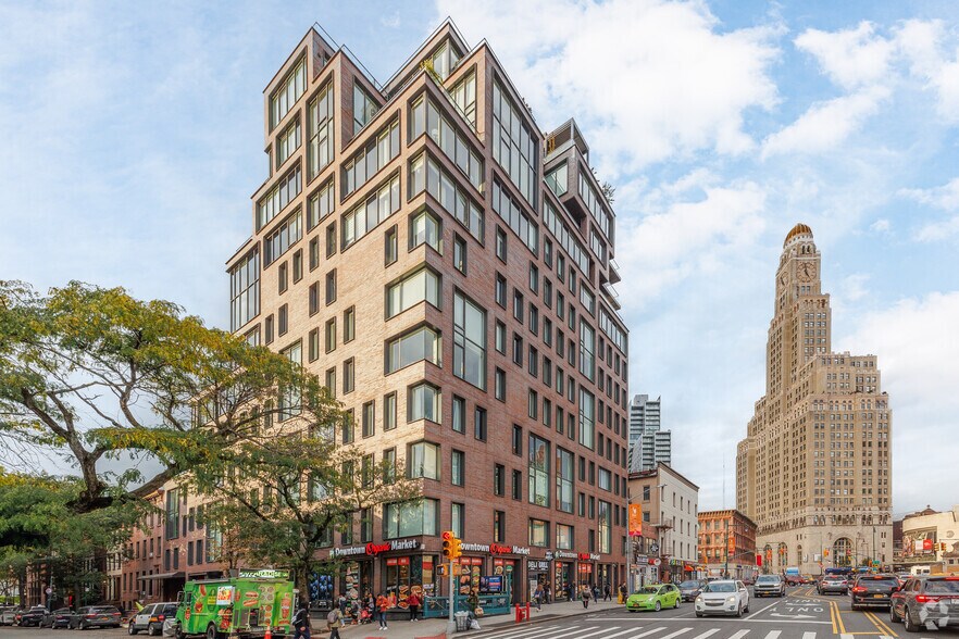 Primary Photo Of 24 4th Ave, Brooklyn Apartments For Sale