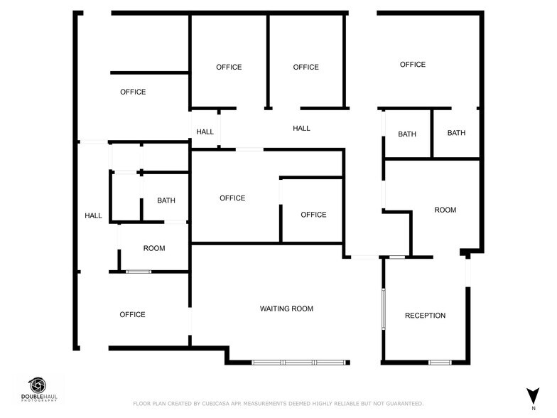 More Photos Of 101 San Marco Dr, Venice Office For Sale