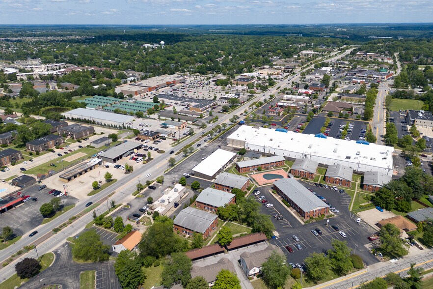 More Photos Of 1089 Sagamore Pky W, West Lafayette Office For Sale