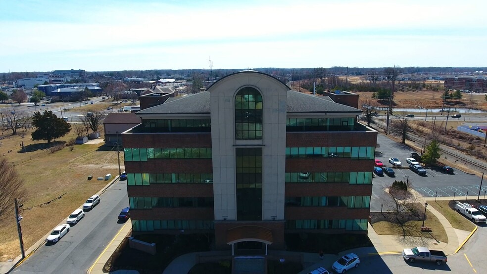 Primary Photo Of 500 W Loockerman St, Dover Office For Lease