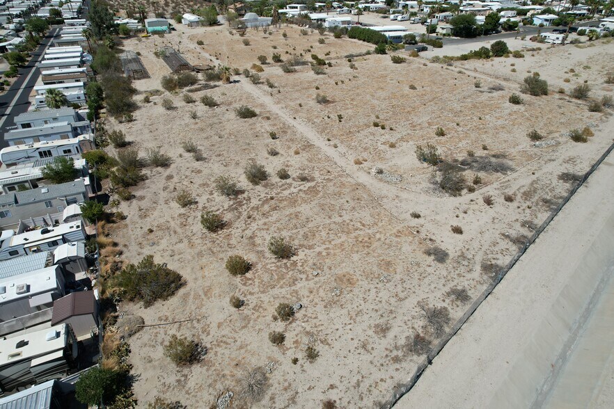 More Photos Of 5.19 Acres On Aurora Rd, Desert Hot Springs Land For Sale