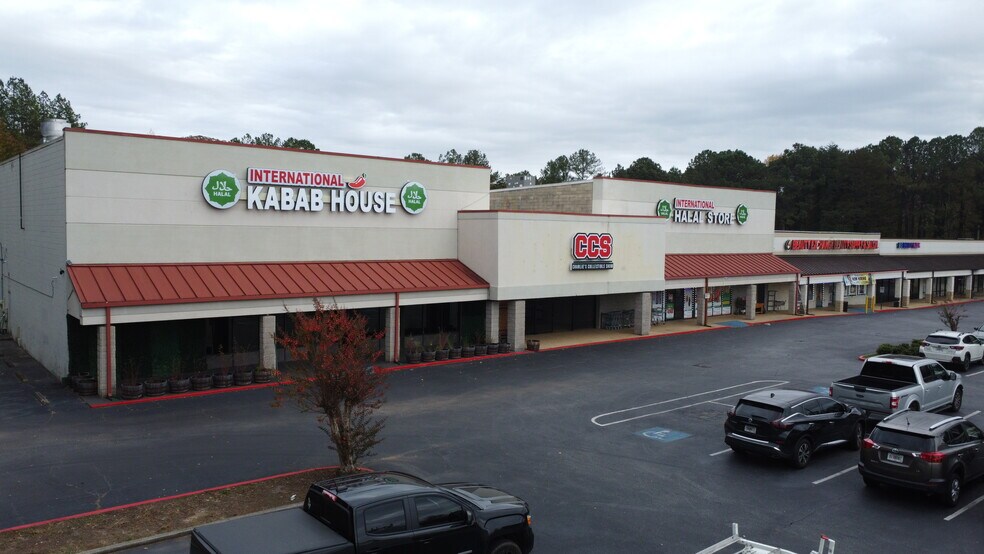 More Photos Of 6009-6011 Memorial Dr, Stone Mountain Storefront For Sale