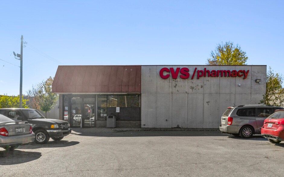 More Photos Of 3130 Portland Ave, Louisville Drugstore For Sale