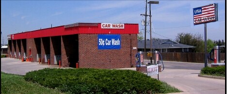 More Photos Of 12299 W Center Ave, Lakewood Carwash For Sale