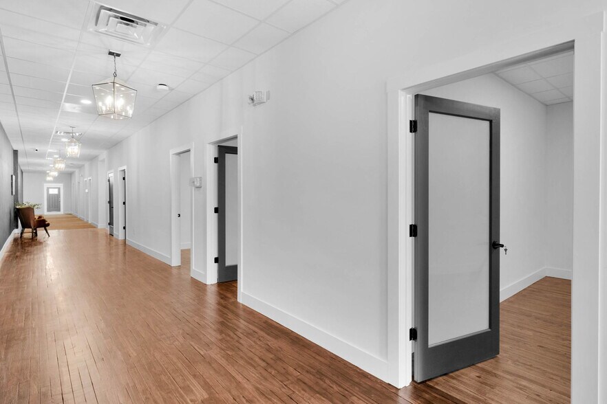 More Photos Of 108 W Virginia Ave, Bessemer City Coworking Space