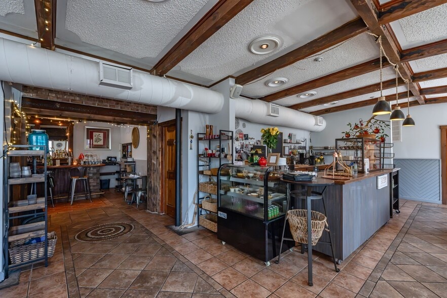 More Photos Of 666 Broadway, Kingston Storefront Retail Residential For Sale