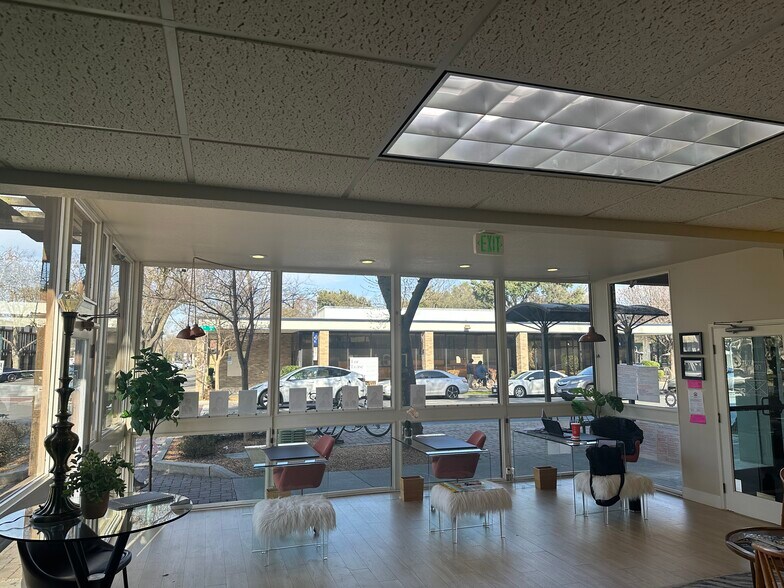 More Photos Of 604 3rd St, Davis Office For Lease