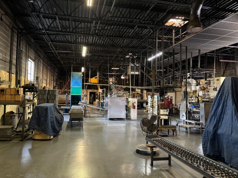 More Photos Of 2826 Southwest Blvd, Kansas City Warehouse For Sale