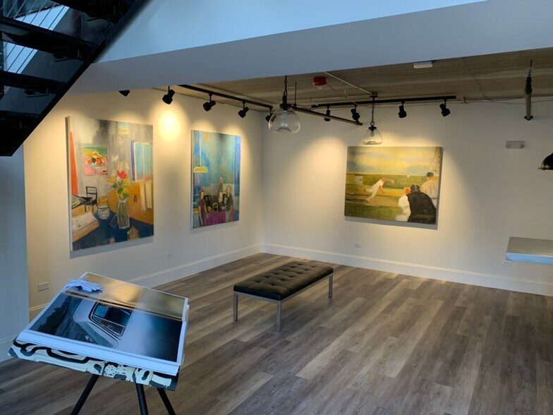 More Photos Of 1720-1740 Oak Ave, Evanston Multifamily For Sale