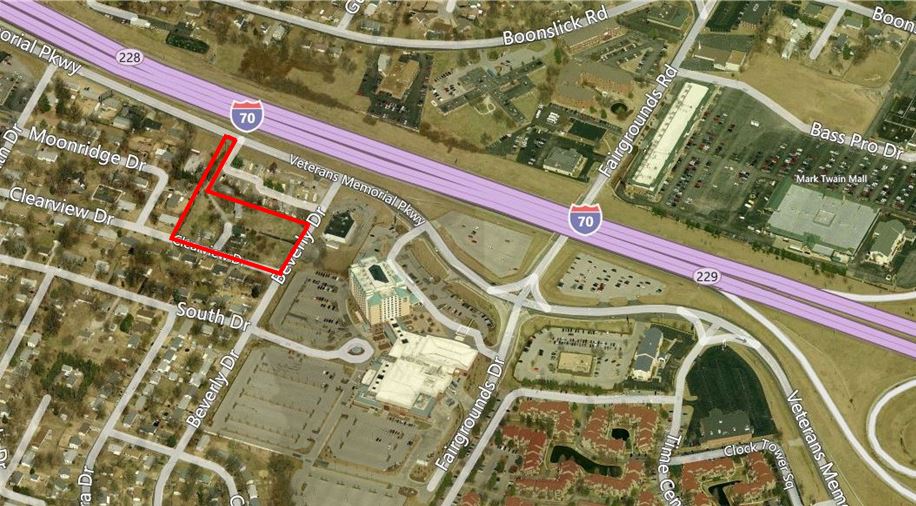 More Photos Of , Saint Charles Land For Sale