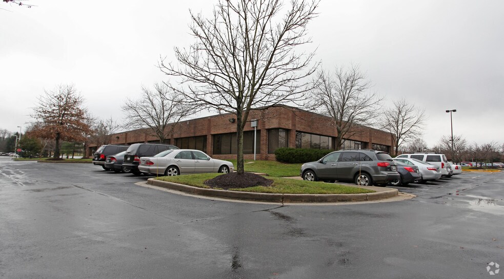 More Photos Of 9770 Patuxent Woods Dr, Columbia Office For Sale