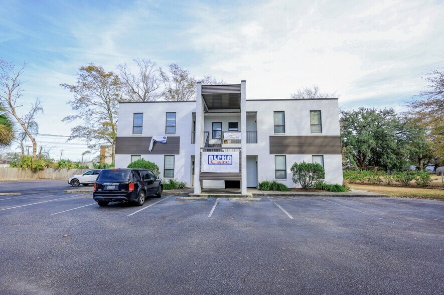 More Photos Of , North Charleston Office For Sale