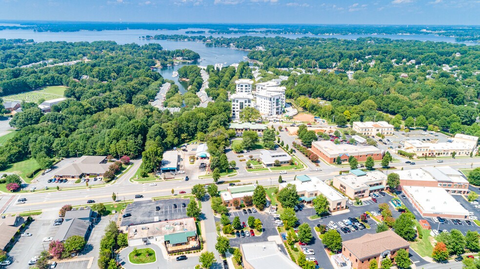 More Photos Of 19830 Jetton Rd, Cornelius Land For Sale