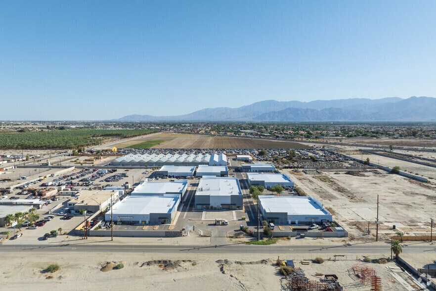 More Photos Of 84829 Avenue 48, Coachella Manufacturing For Sale