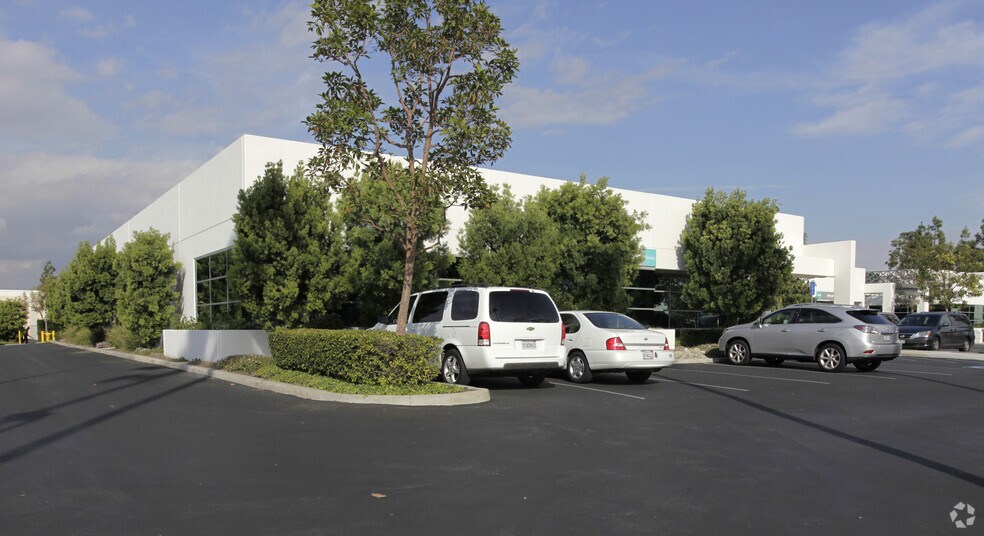 More Photos Of 11065 Knott Ave, Cypress Unknown For Lease