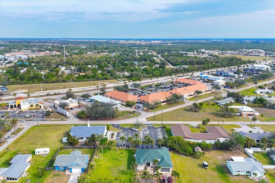 More Photos Of 2623 Vasco St, Punta Gorda Religious Facility For Sale