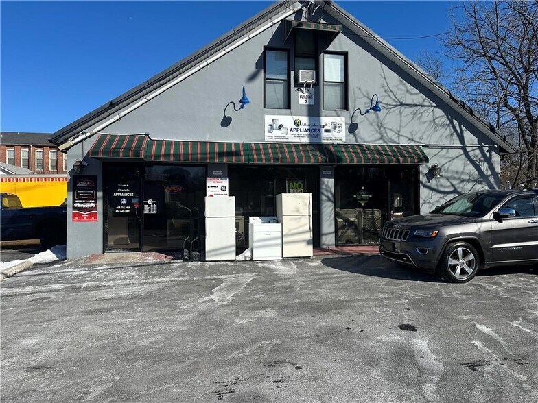 More Photos Of 7 Lehigh St, Catasauqua Restaurant For Sale