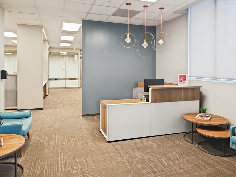 More Photos Of 525 Woodland Square Blvd, Conroe Coworking Space