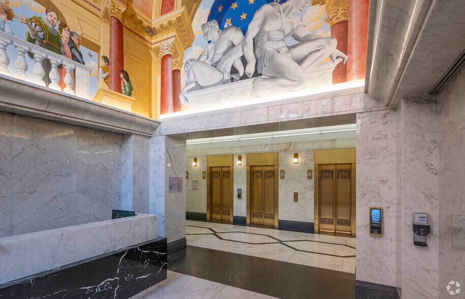 More Photos Of 685 Market St, San Francisco Office For Lease