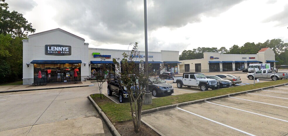 Primary Photo Of 8790 Fm-1960 Rd, Humble Unknown For Lease