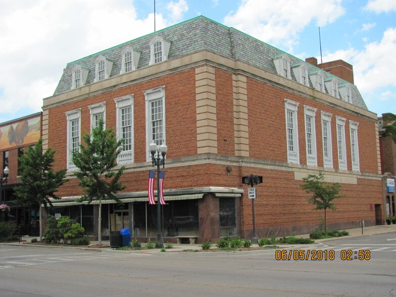 More Photos Of 800 La Salle St, Ottawa Office For Lease