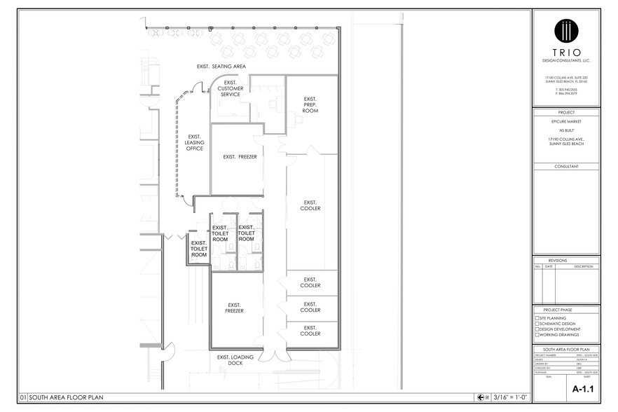 More Photos Of 17140 Collins Ave, Sunny Isles Beach Unknown For Lease