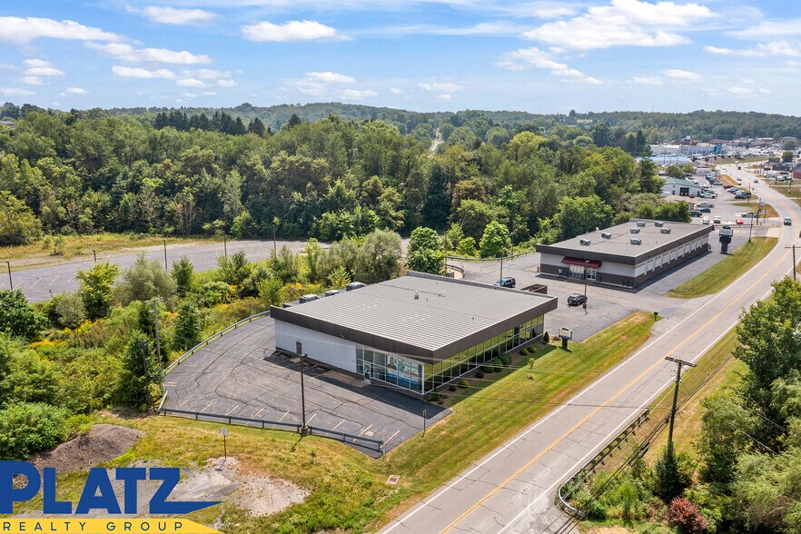 More Photos Of 15258 State Route 170, Calcutta Freestanding For Sale