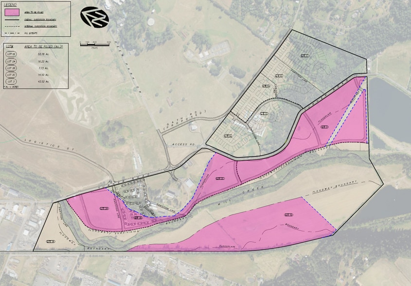 More Photos Of 5465 Turner Rd SE, Salem Land For Sale