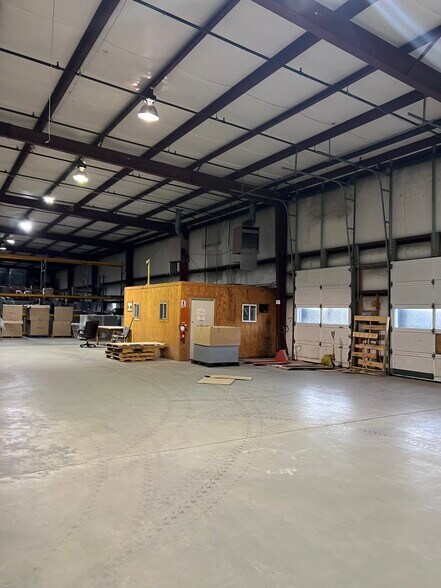 More Photos Of 233 Millboro Industrial Park Rd, Millboro Distribution For Lease