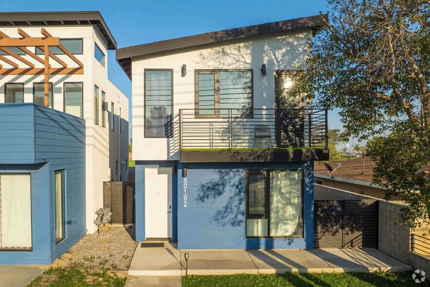 More Photos Of 8019 Alder Ave, Fontana Multifamily For Sale