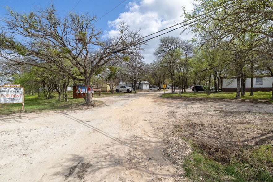 More Photos Of 5805 Blue Bluff Rd, Austin Manufactured Housing Mobile Home Park For Sale