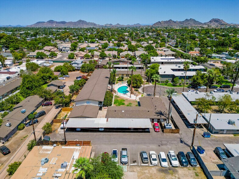 More Photos Of 1123 E Sierra Vista Dr, Phoenix Apartments For Sale