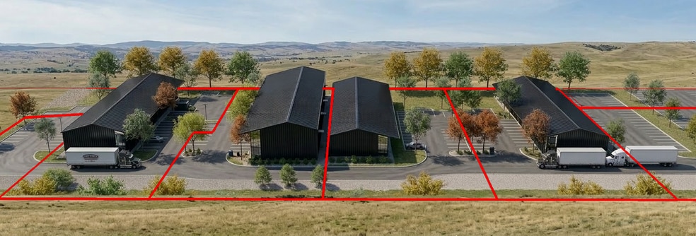 More Photos Of 8010 Burleson Rd, Austin Warehouse For Sale