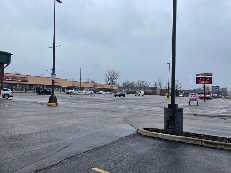 More Photos Of 5420-5450 Burkhardt Rd, Dayton Unknown For Lease