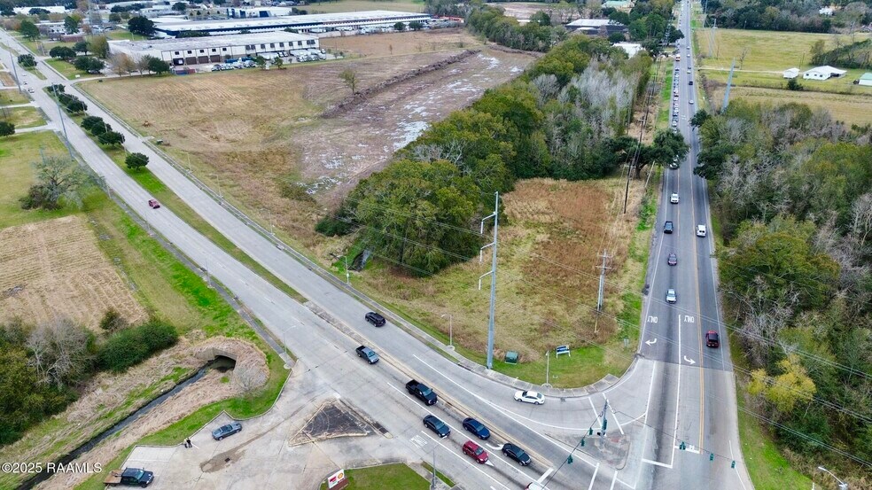 More Photos Of TBD Pont Des Mouton Road Rd, Lafayette Land For Sale